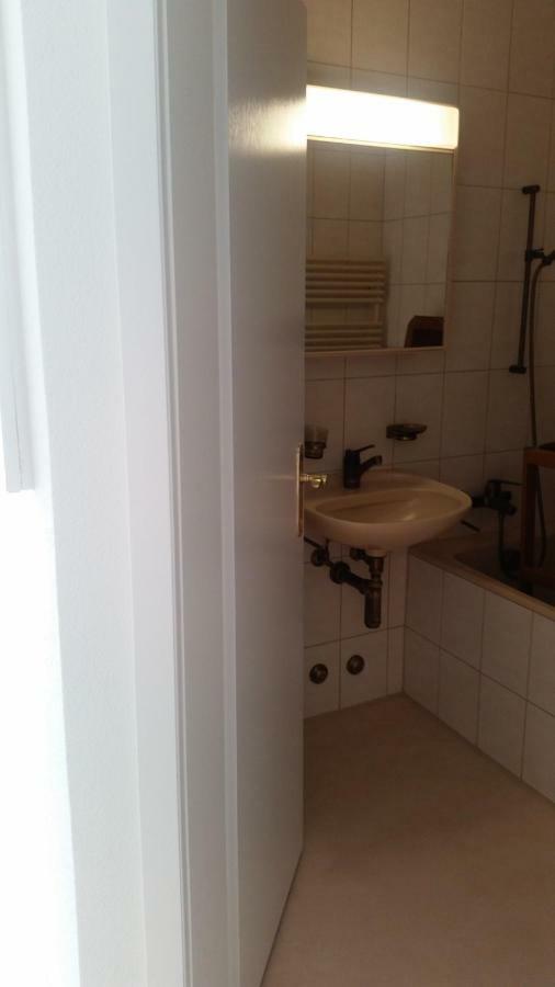 Homestay Gastezimmer *