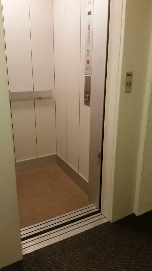 Gastezimmer Homestay Zurich