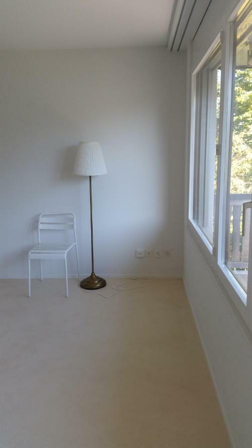 Gastezimmer Zurich