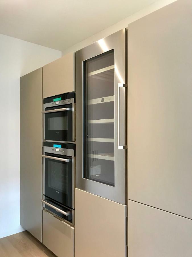 The Crown Penthouse Bahnhofstrasse *