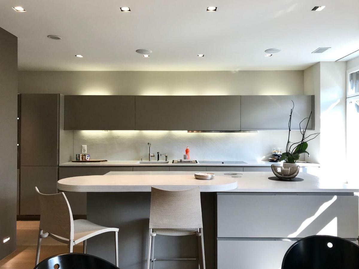 The Crown Penthouse Bahnhofstrasse Apartment *