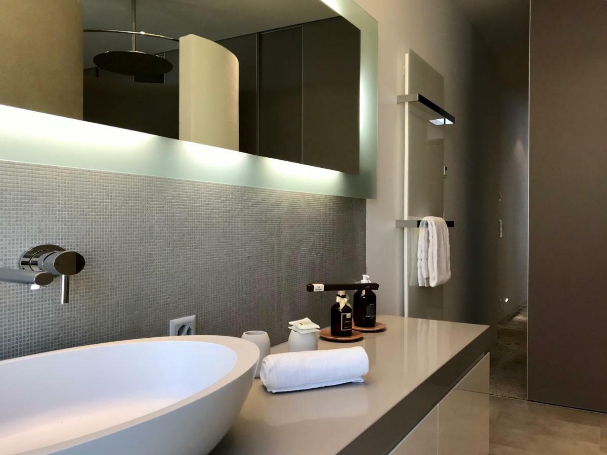 The Crown Penthouse Bahnhofstrasse * Zurich