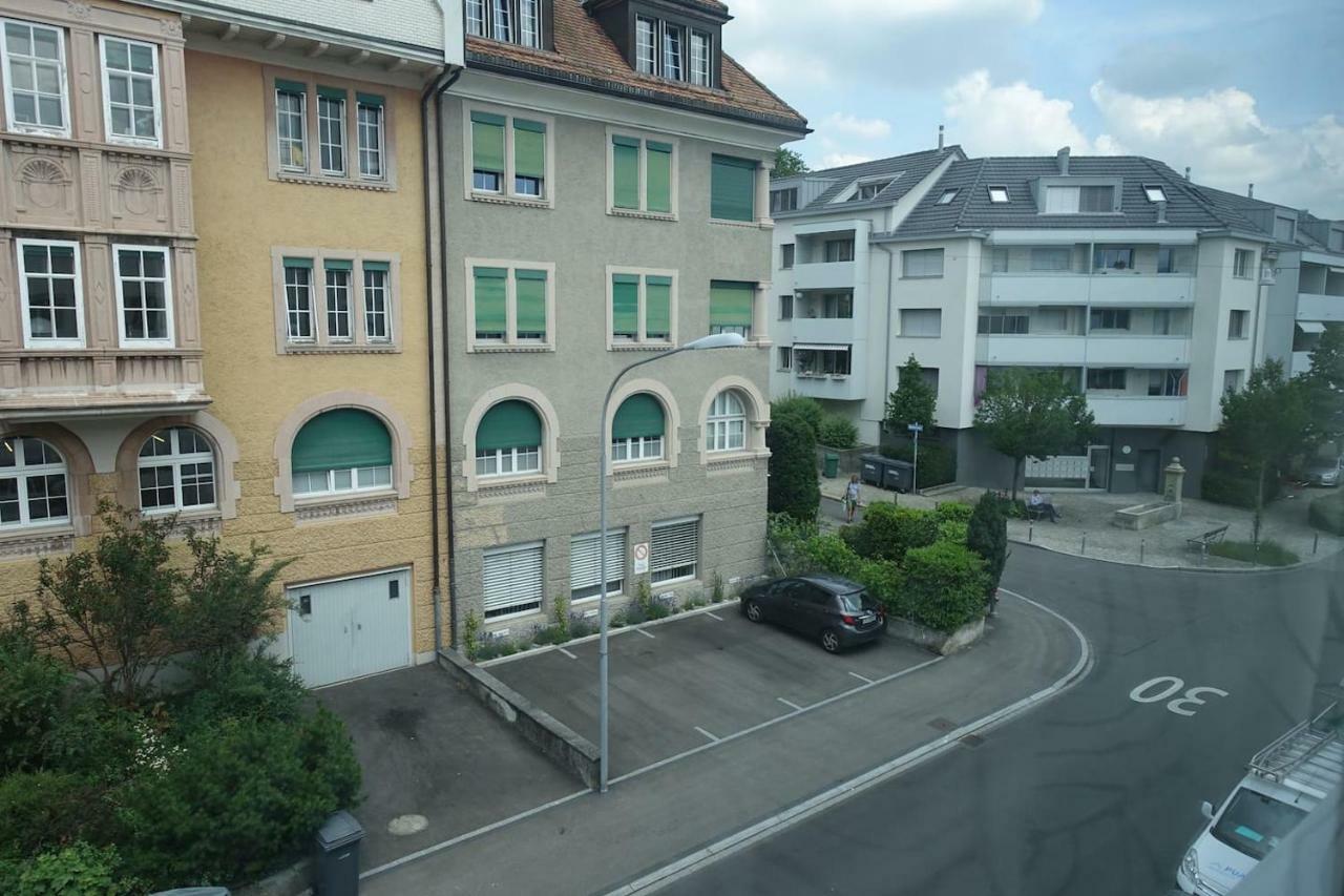 Superb Bright Apartment With Pocket Wifi !! Zurich