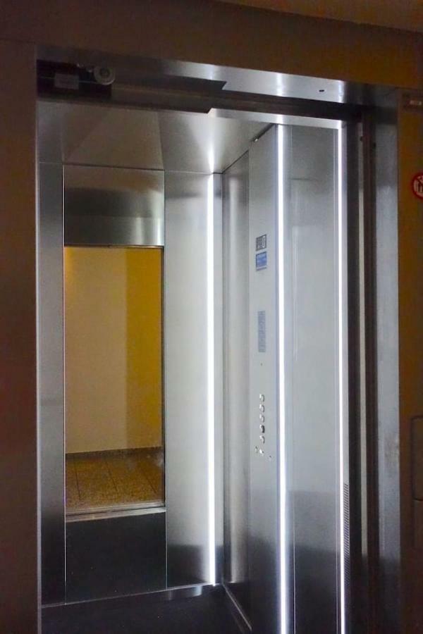 Superb Bright Apartment With Pocket Wifi !! Zurich
