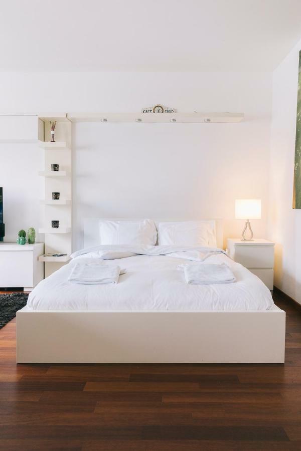 Superb Bright Apartment With Pocket Wifi !! Apartment Zurich