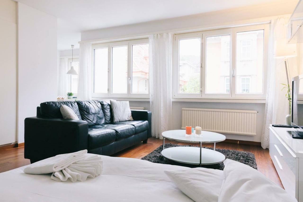 Superb Bright Apartment With Pocket Wifi !! Zurich