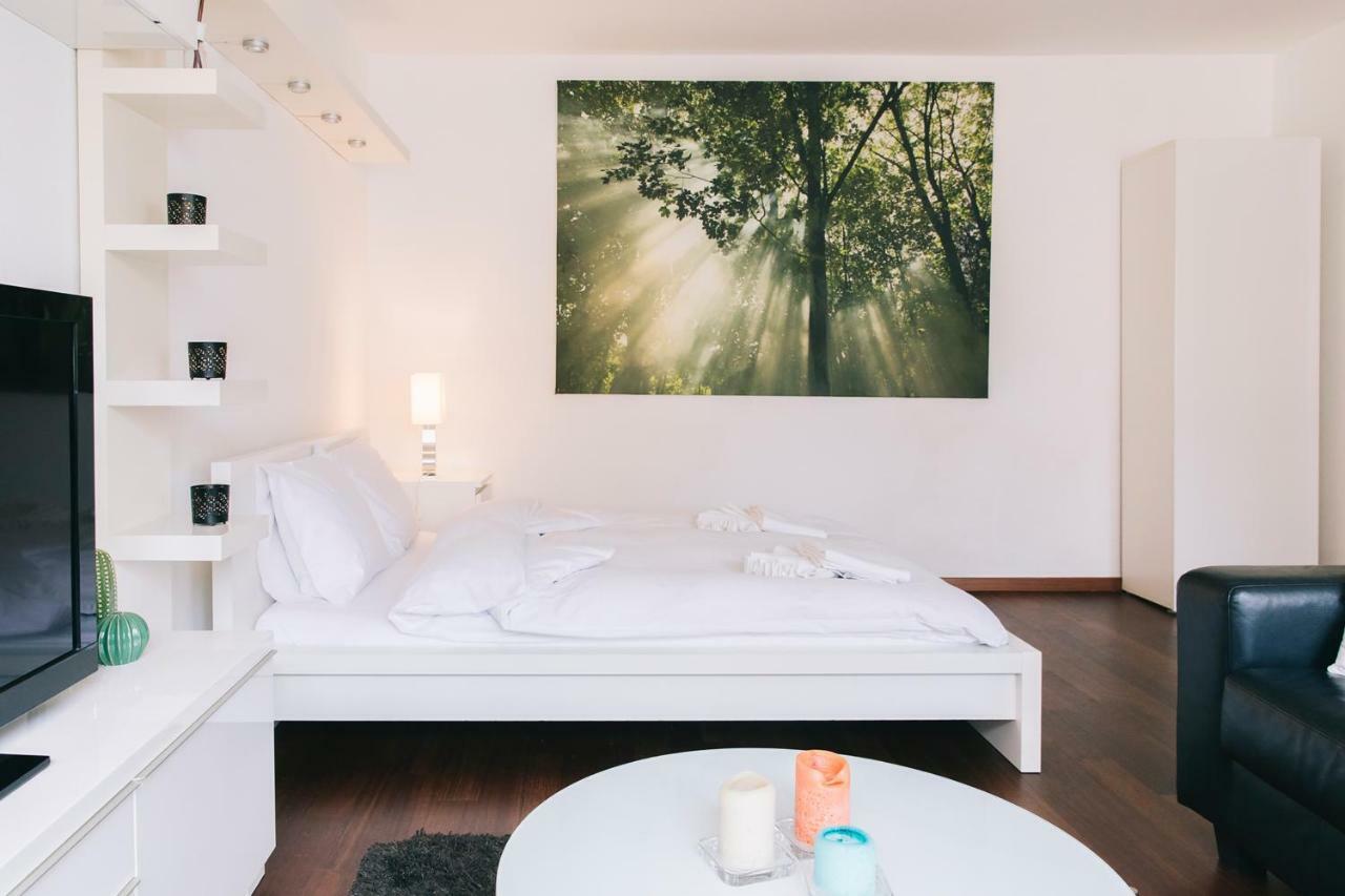 Apartment Superb Bright Apartment With Pocket Wifi !! Zurich