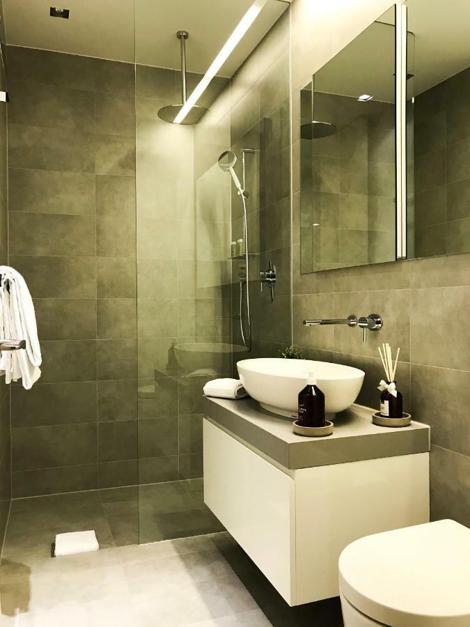 The Crown Penthouse Bahnhofstrasse * Zürich