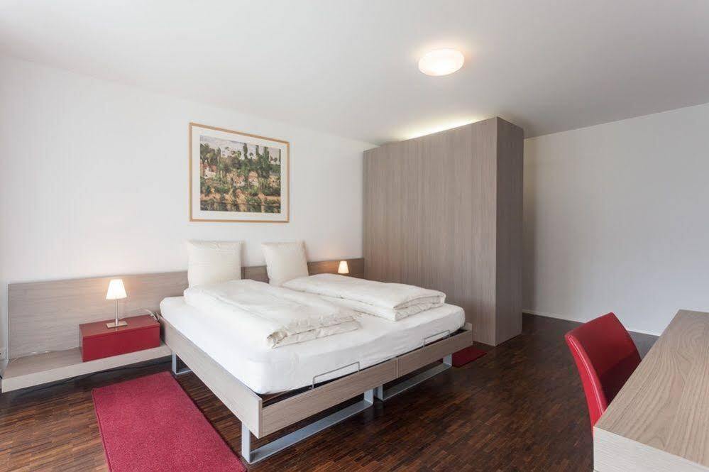 Ema House Serviced Superior Seefeld Apartment