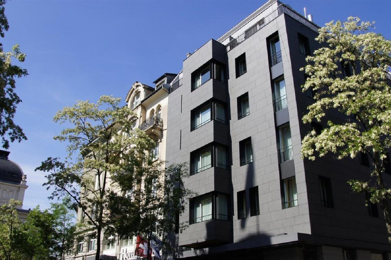 Opera 4* Zurich