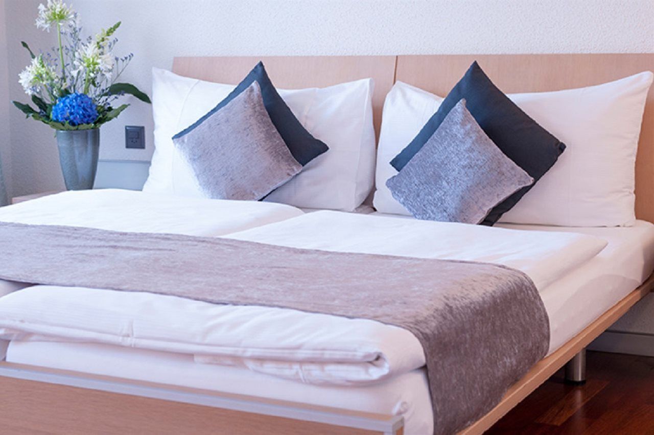 Krone Unterstrass Hotel