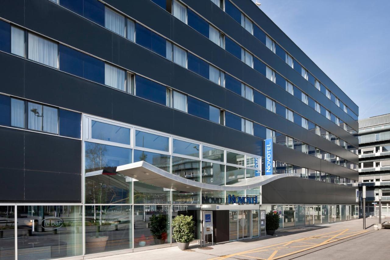 Novotel West