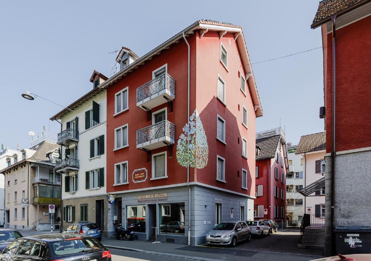 Swiss Star West End - Contactless Self Check-in *