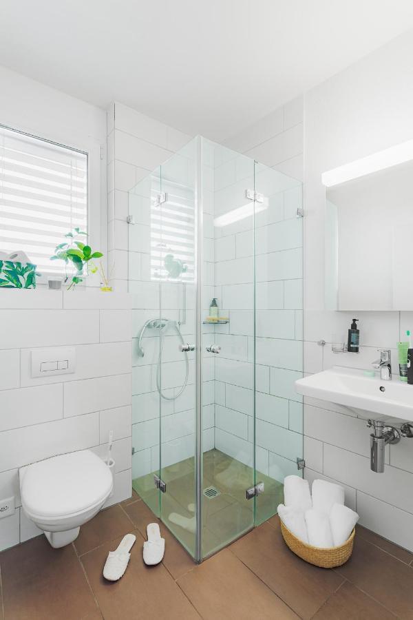 Swiss Star Oerlikon Lodge - Self Check-In Apartment Zurich