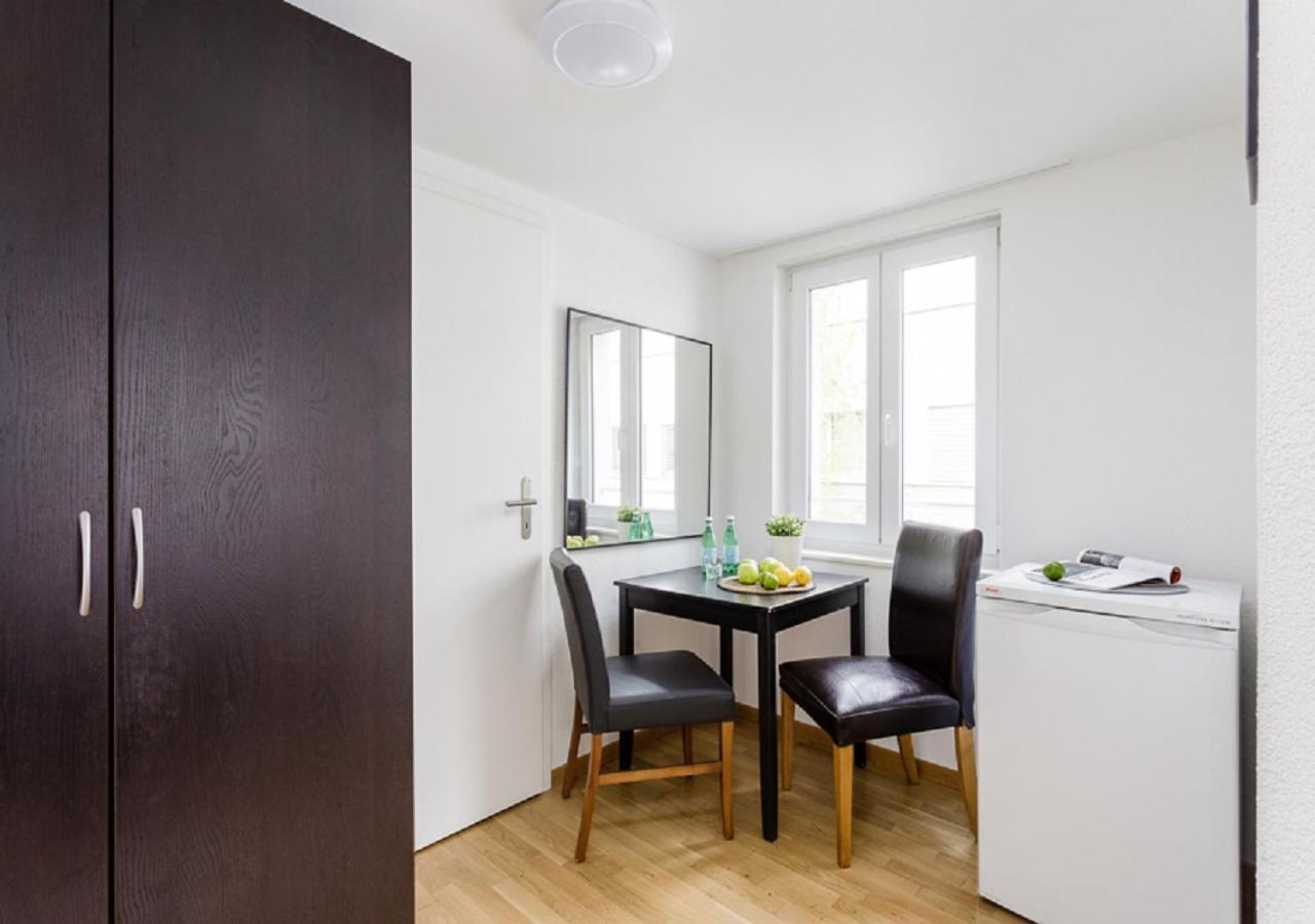 Apartment Swiss Star District 4 - Contactless Self Check-in