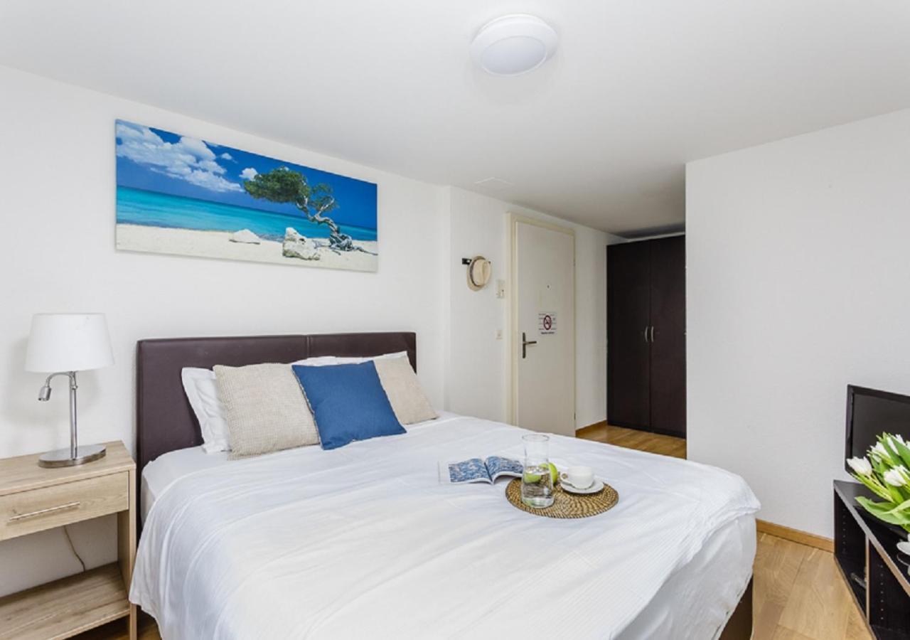 Apartamento Swiss Star District 4 - Contactless Self Check-in