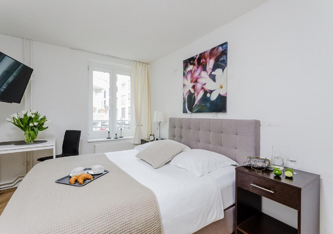 Apartment Swiss Star Brewery *