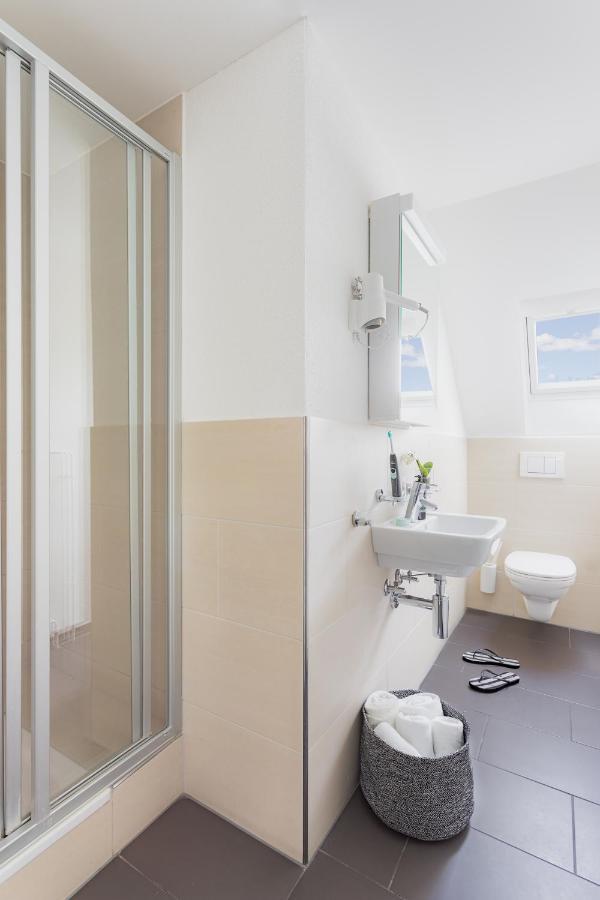 Swiss Star Center - Contactless Self Check-in Apartment