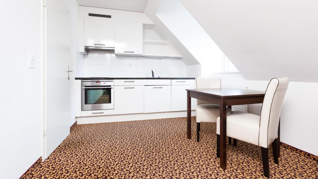 Swiss Star Center - Contactless Self Check-in Apartment *