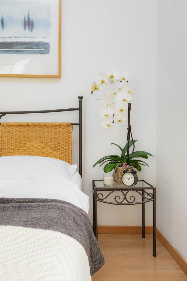 Apartment Swiss Star Sihlfeld - Self Check-in *