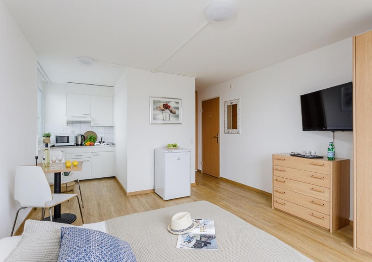Apartment Swiss Star Tower