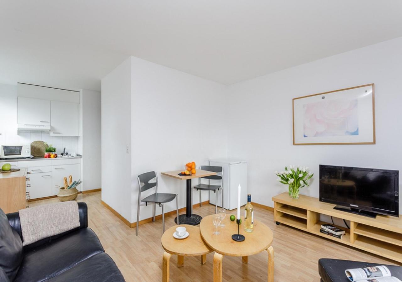 Apartment Swiss Star Tower