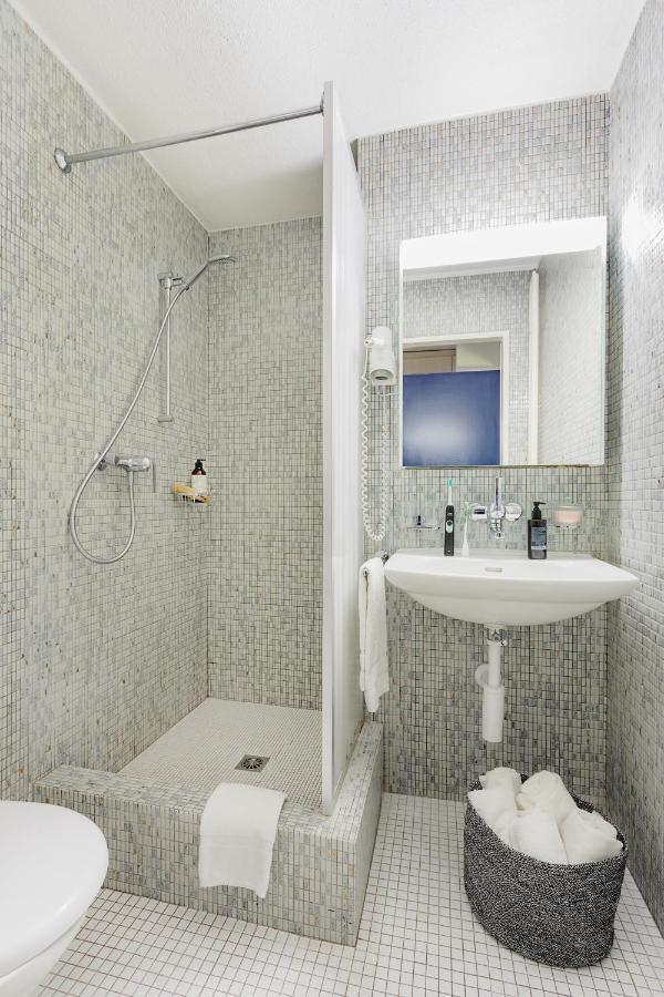 Apartment Swiss Star Aussersihl - Self Check-in *