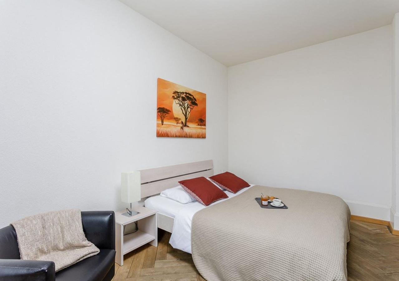 Swiss Star North End - Contactless Self Check-in Apartment