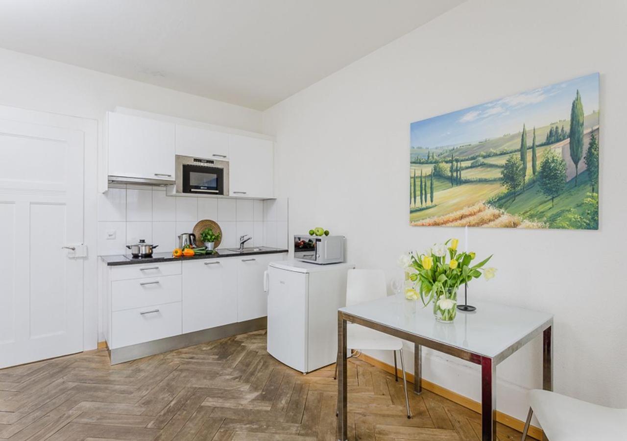 Apartment Swiss Star North End - Contactless Self Check-in Zurich
