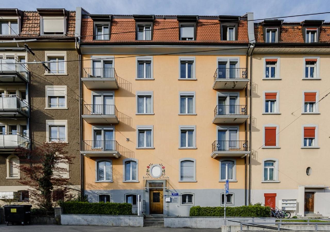 Swiss Star North End - Contactless Self Check-in Apartment