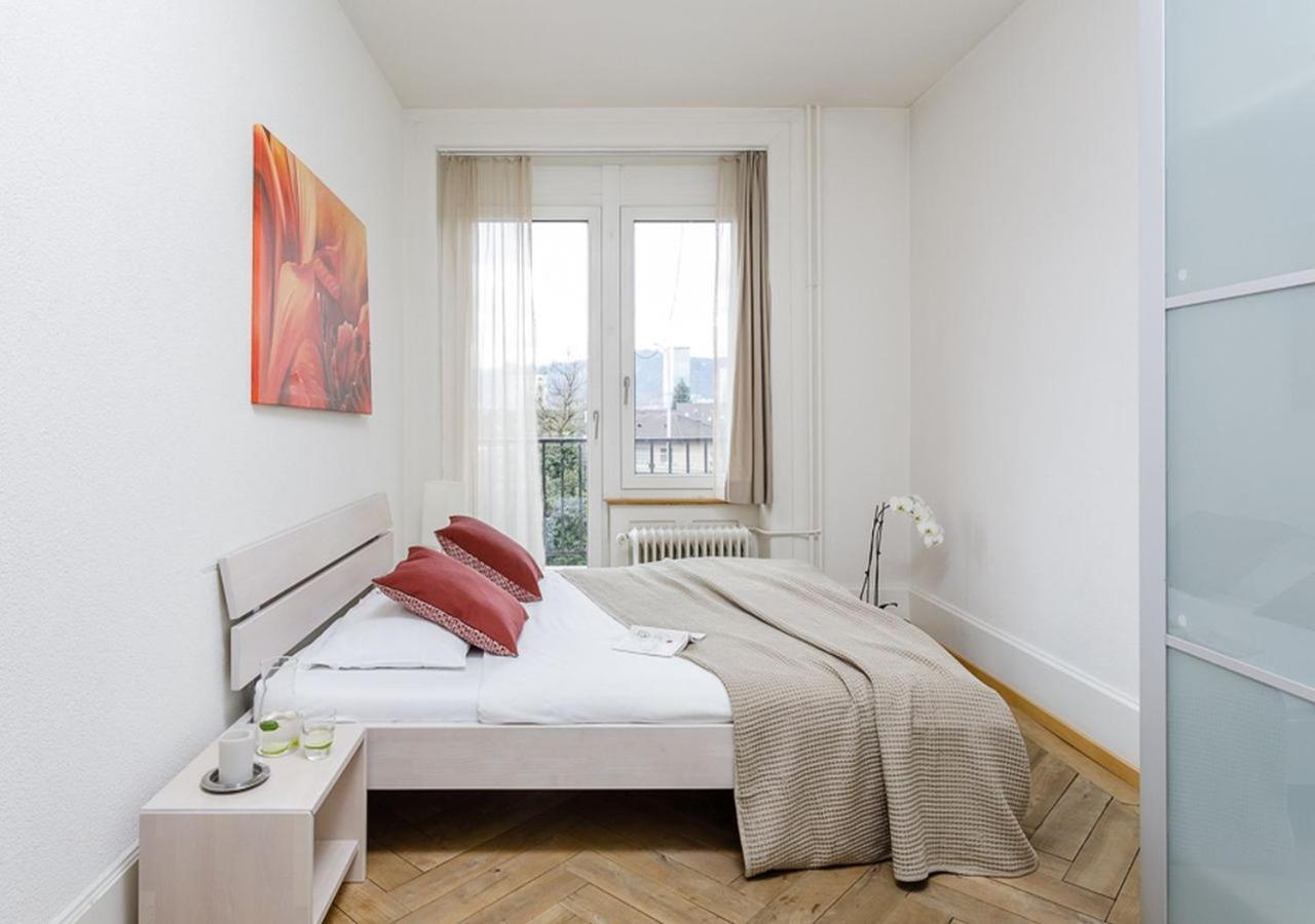 Apartment Swiss Star North End - Contactless Self Check-in
