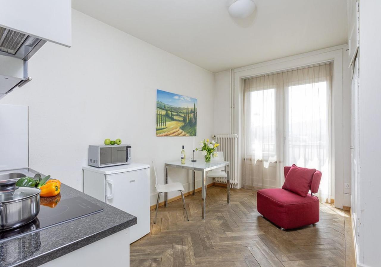 Apartment Swiss Star North End - Contactless Self Check-in
