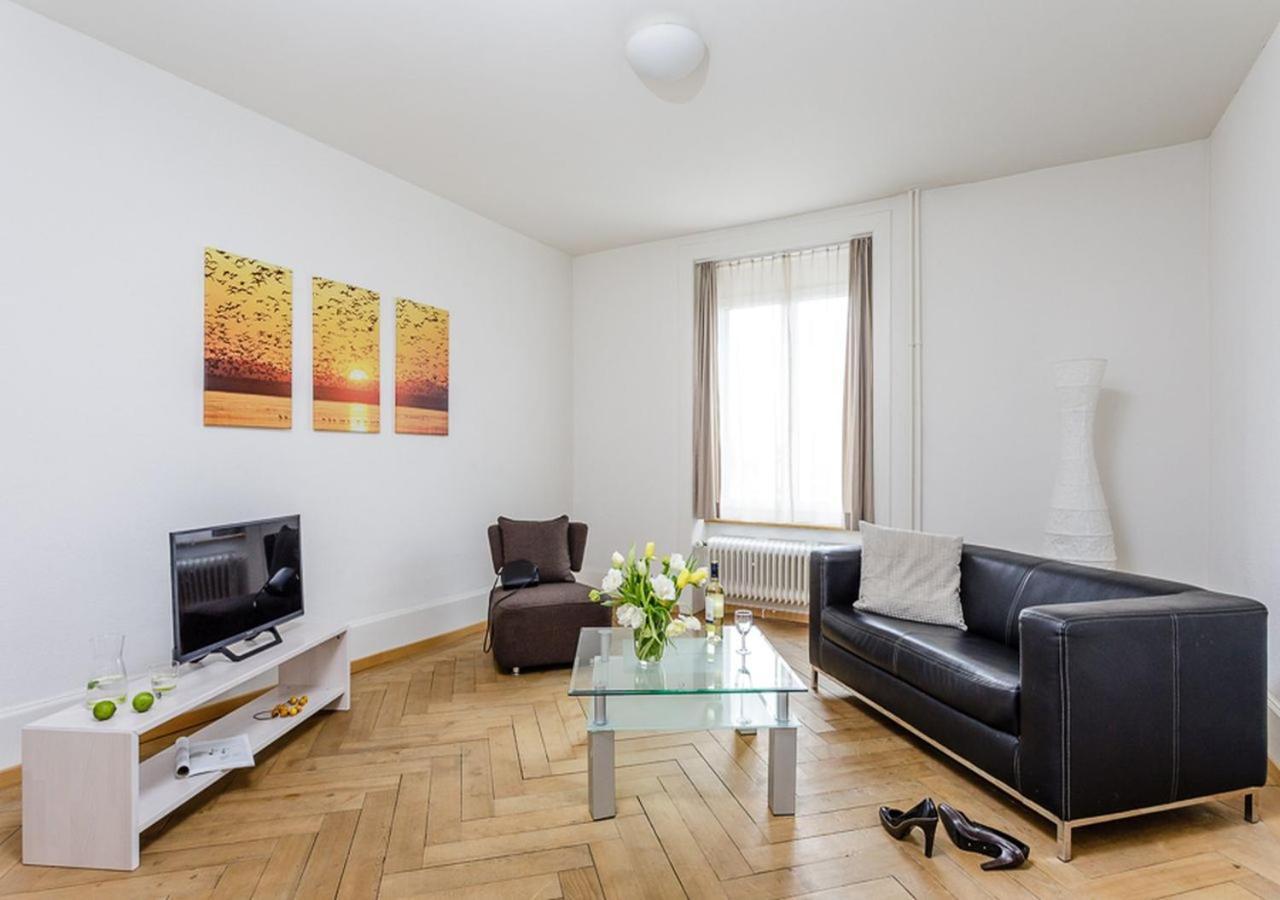 Apartment Swiss Star North End - Contactless Self Check-in
