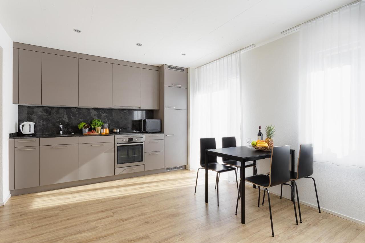 Swiss Star Wiedikon - Self Check-in Apartment *