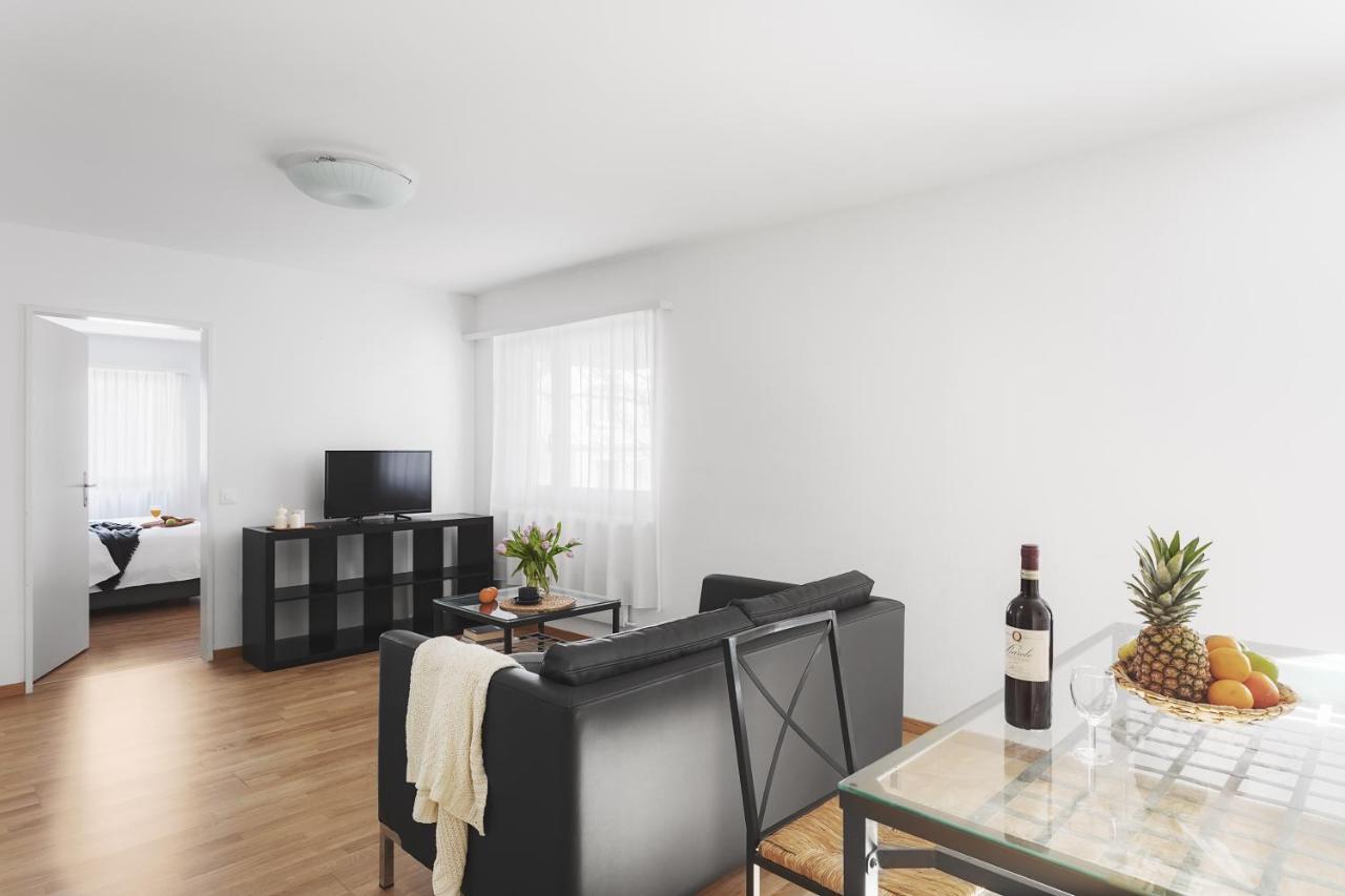 Apartment Swiss Star Wiedikon - Self Check-in