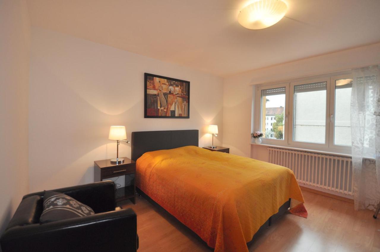 Swiss Star Hard Bridge Apartment