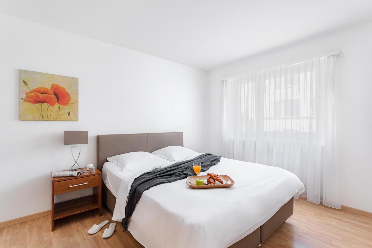 Swiss Star Wiedikon - Self Check-in Apartment *