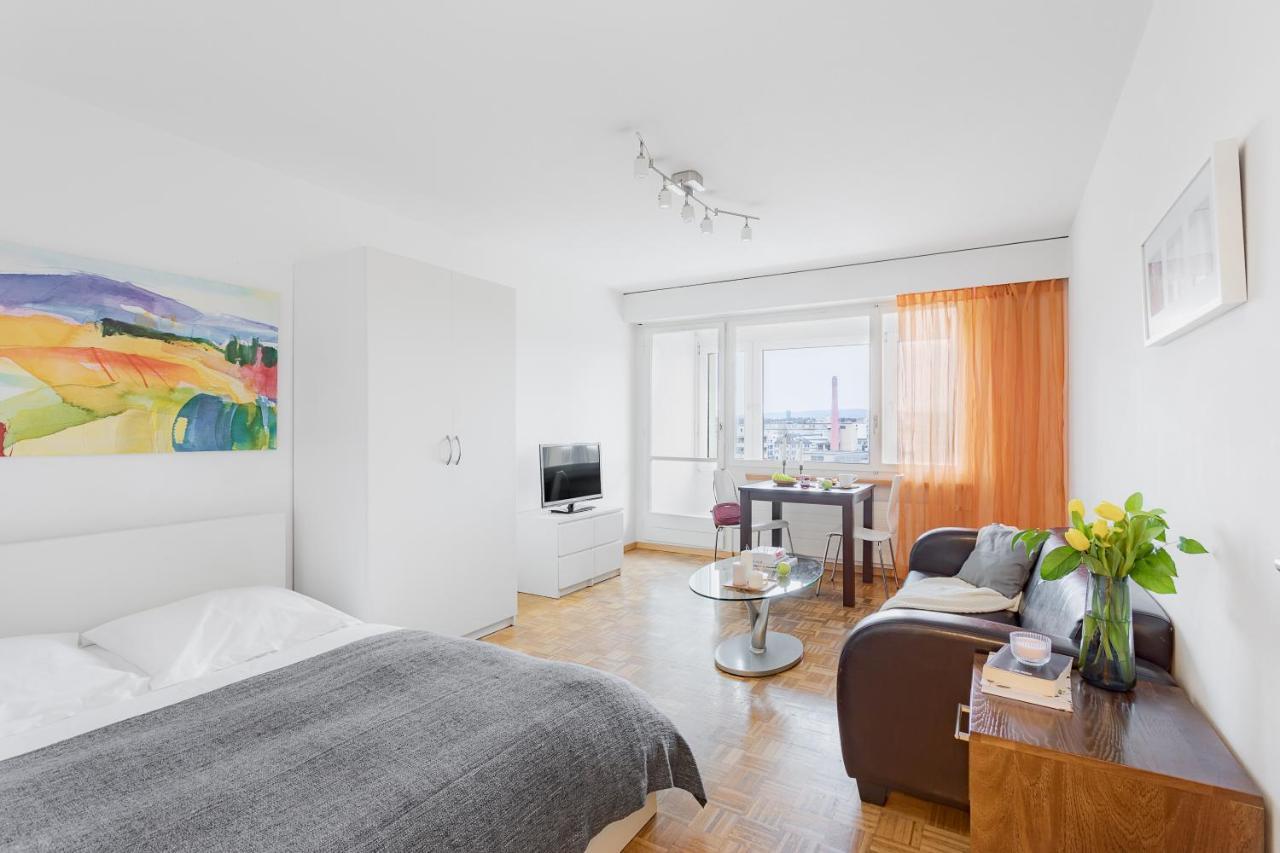 Apartment Swiss Star Oerlikon - Self Check-in