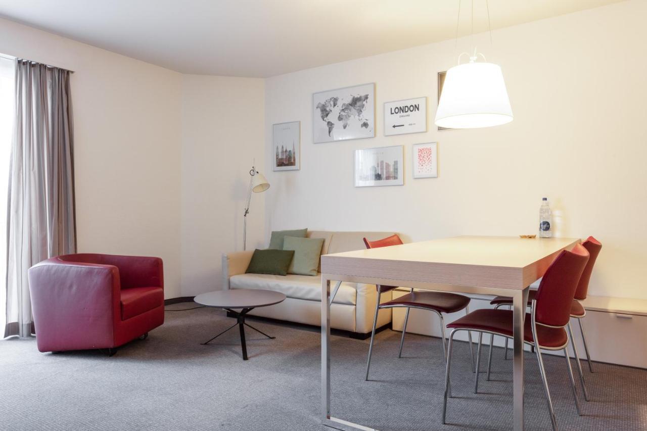 Apartment Ema House Serviced Seefeld *
