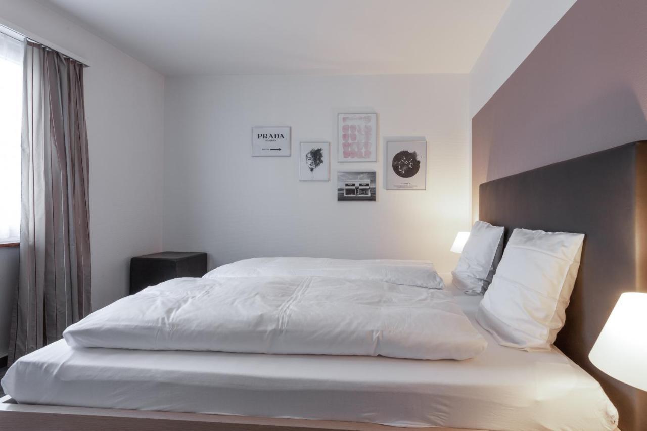 Ema House Serviced Seefeld Apartment Zürich