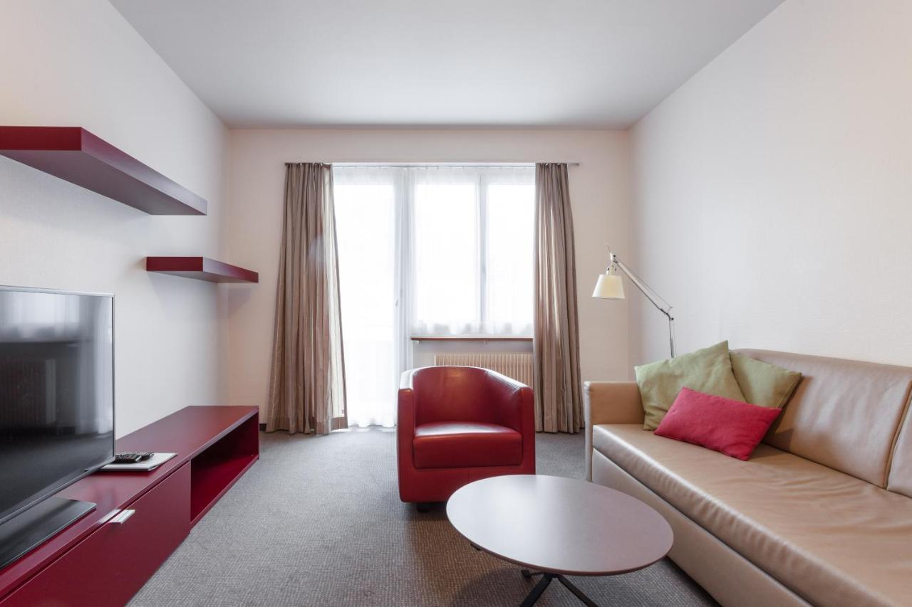 Apartment Ema House Serviced Seefeld