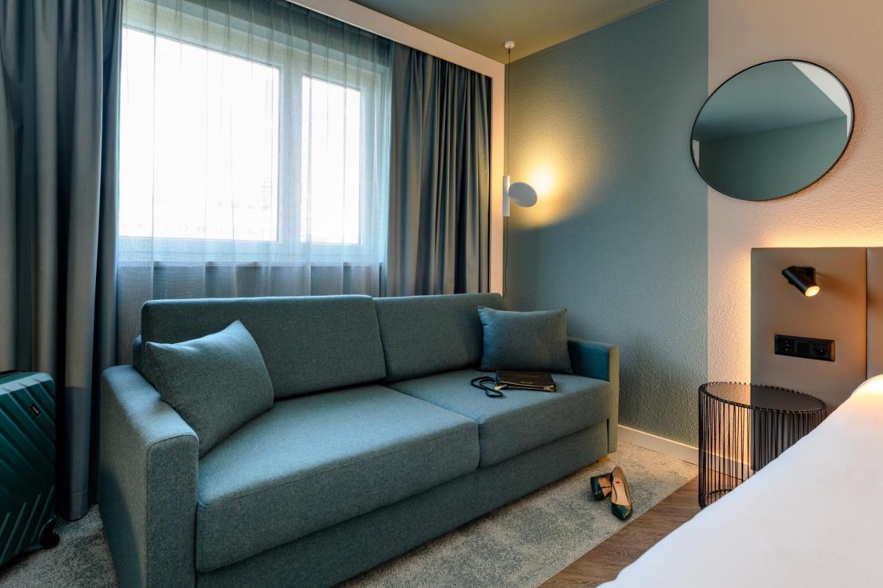 Novotel West Hotel