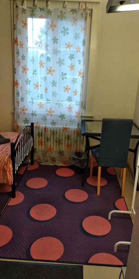 Nord House Privatunterkunft *