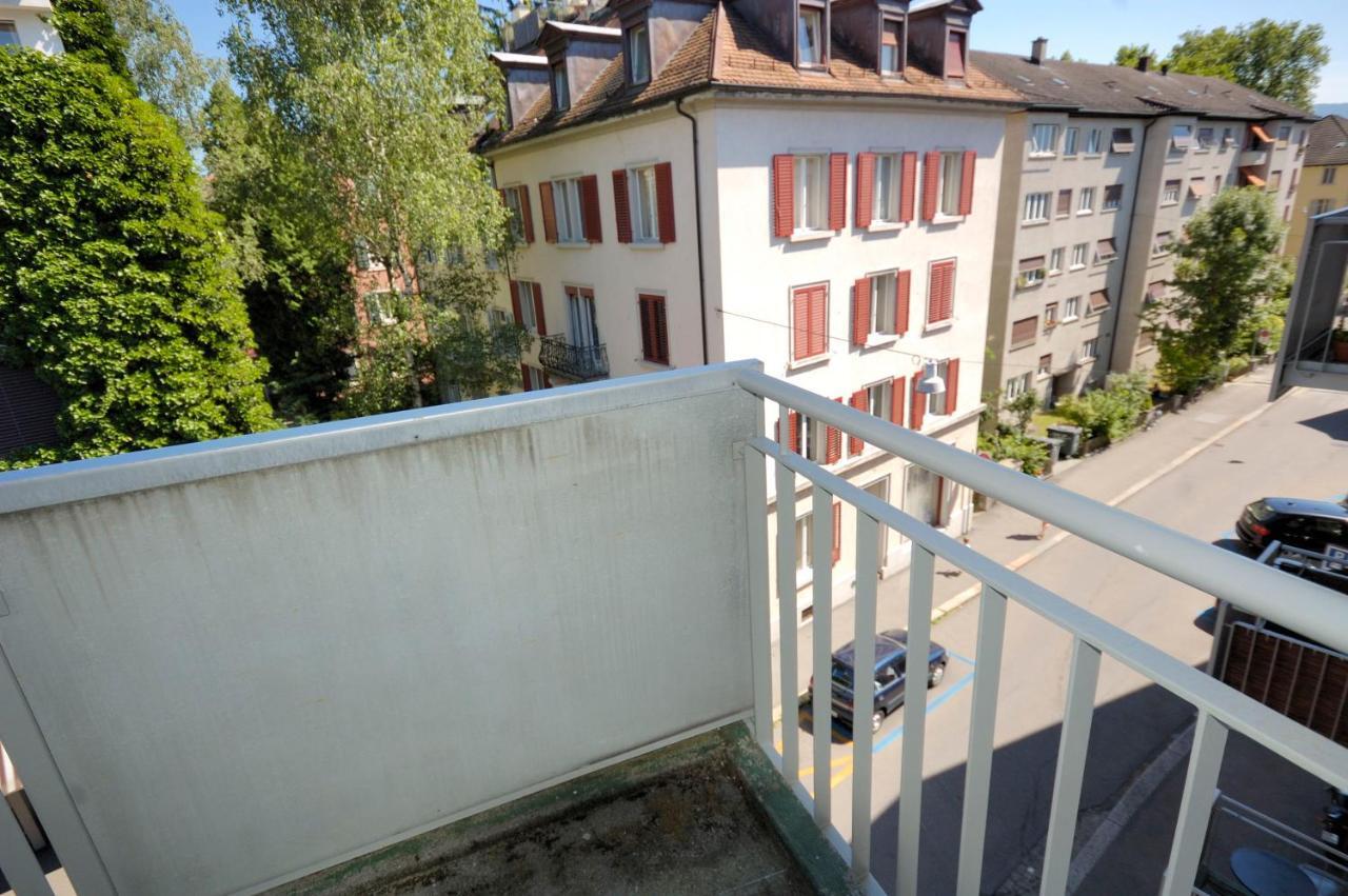 Pabs Residences - Ottenweg 19