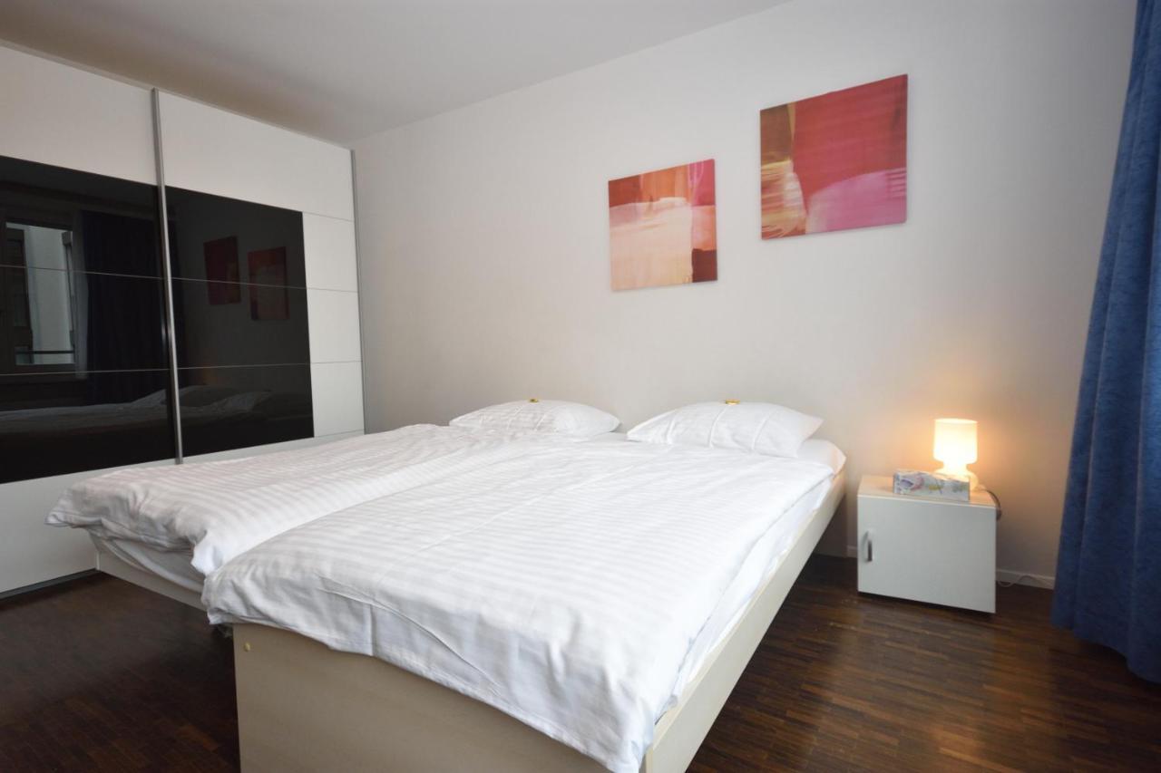 Apartment Amazing 2br Near - Flower 33 Zurich