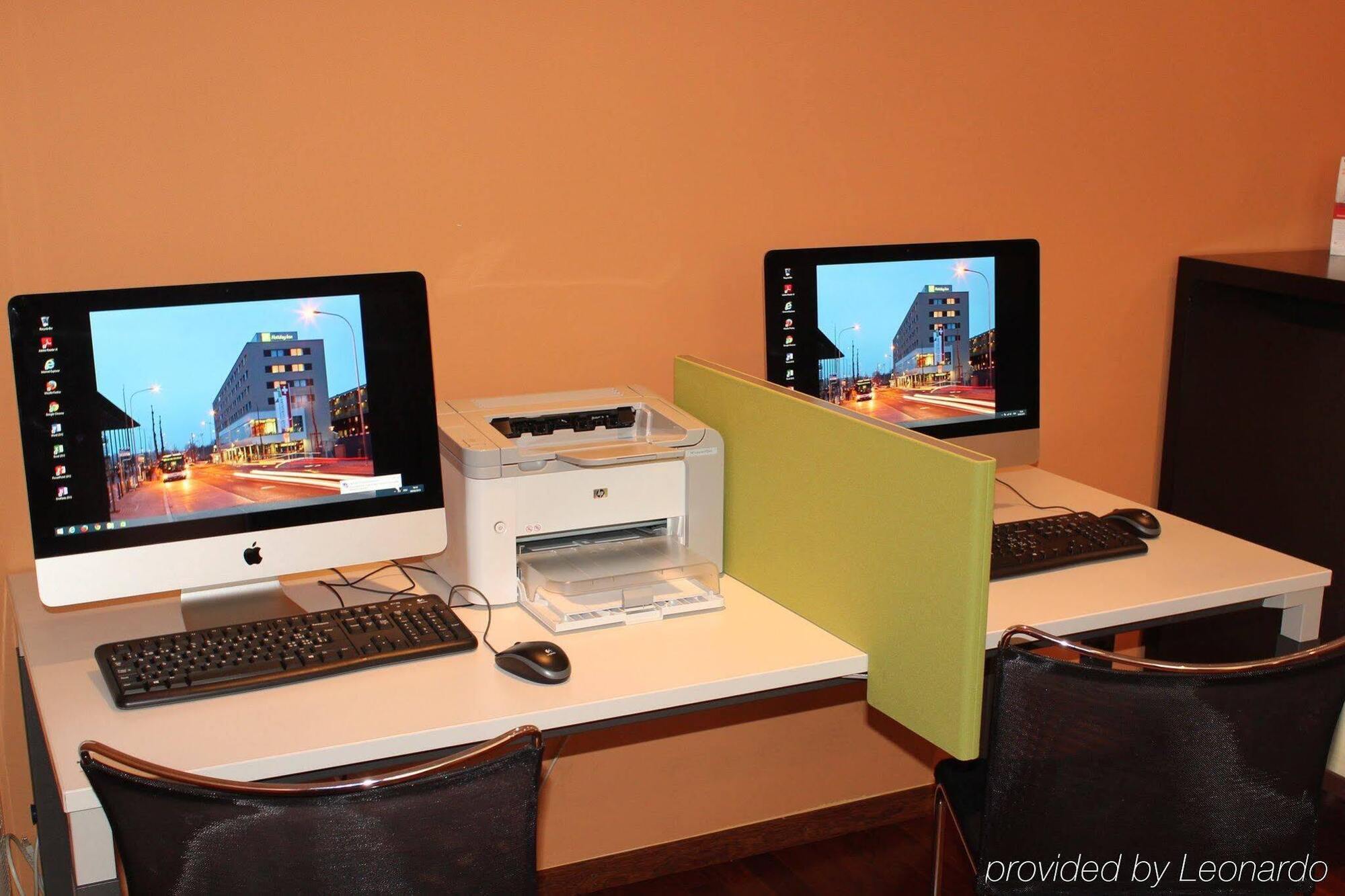 Messe By Ihg Hotel