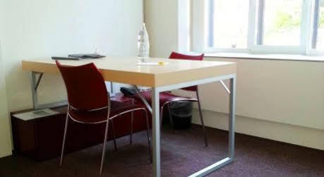 Ema House Serviced Superior Unterstrass Apartment Zurich
