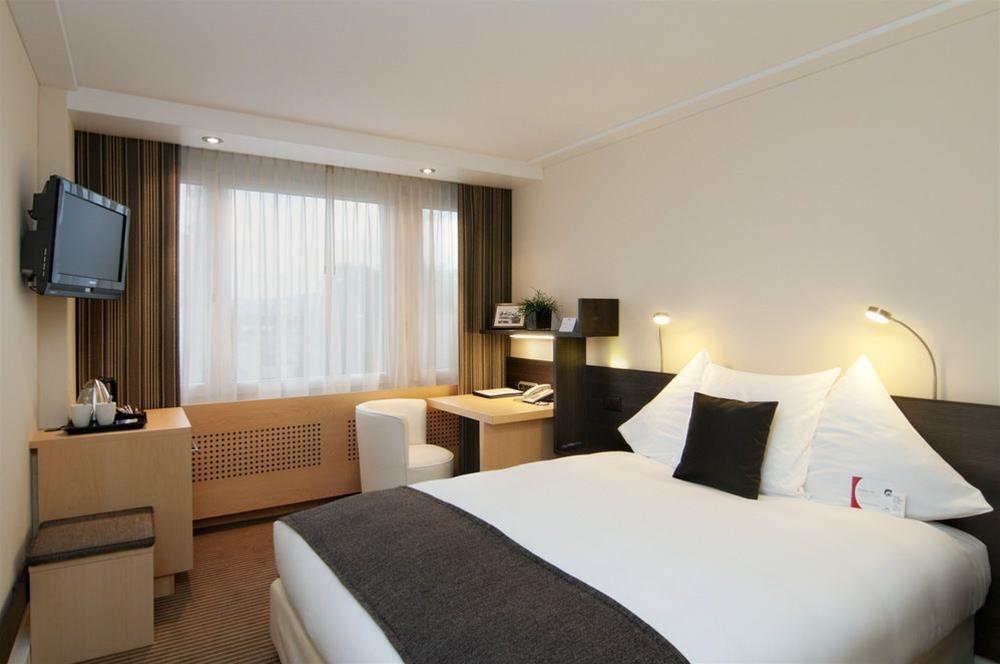 Hotel Crowne Plaza By Ihg 4*