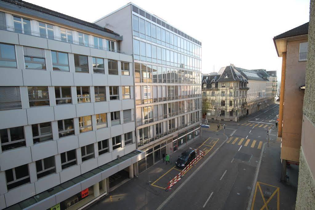 Hitrental Seefeld - Kreuzstrasse Zurich