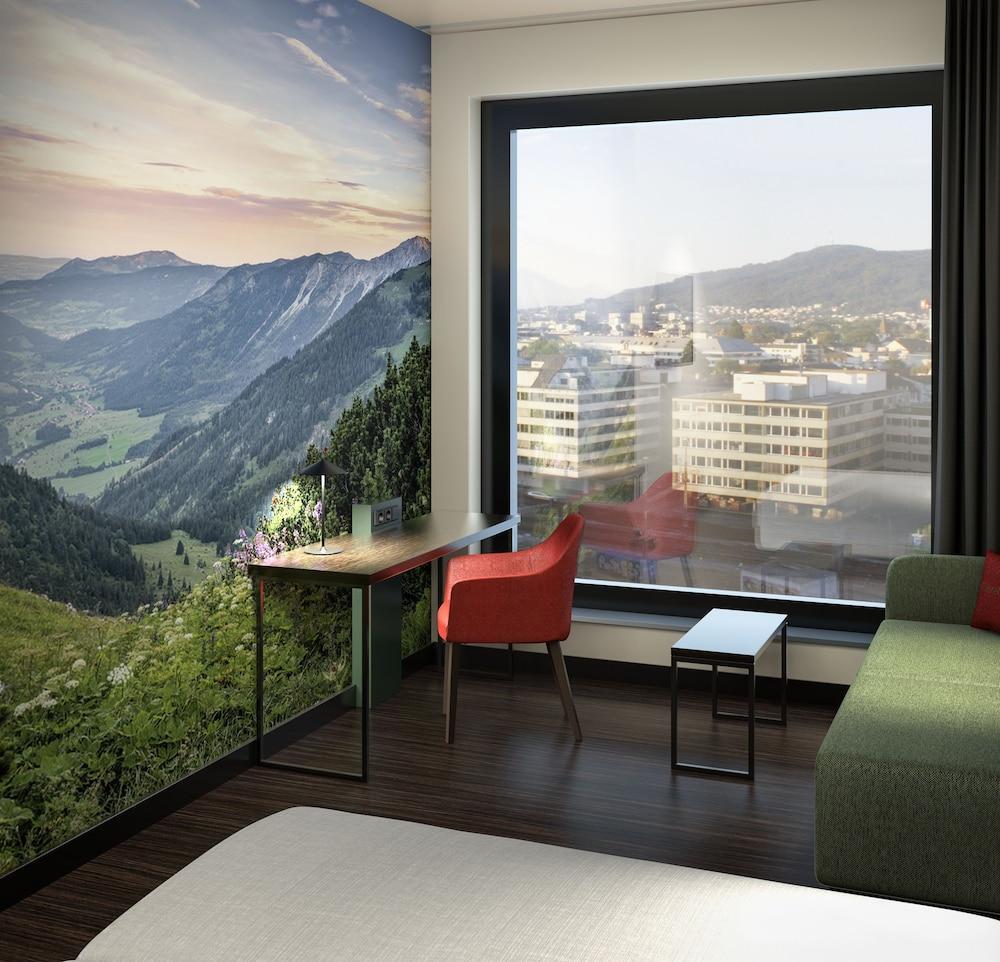 Aja 4* Zürich